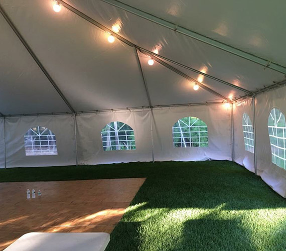 Huntington Tent Corp Long Island NY