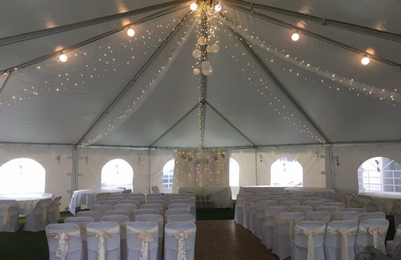 Huntington Tent Corp Long Island NY